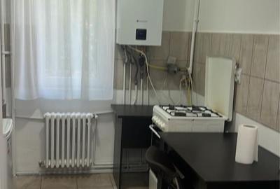 Apartament cu 2 camere decomandat în Mănăștur - 2