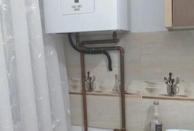 Apartament cu 2 camere decomandat în Central - 3
