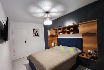 Apartament cu 3 camere decomandat în Militari - 5