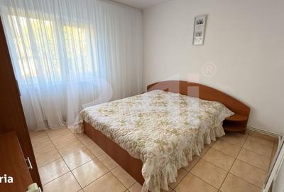 Apartament cu 2 camere decomandat în Rovine