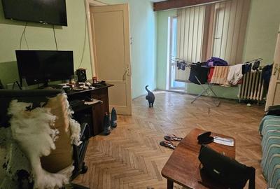 Apartament cu 2 camere în Ultracentral