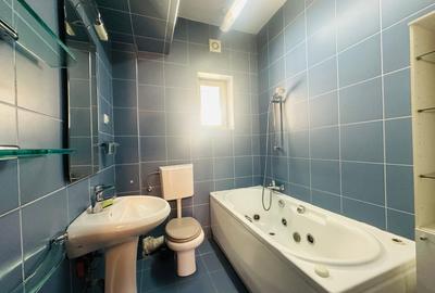 Apartament cu 3 camere decomandat, mobilat în Aviatorilor - 12