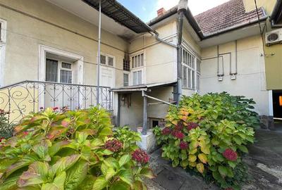 Casă cu 3 camere cu Teren 317 Mp în Budai
