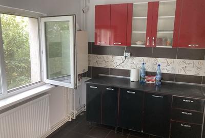 Apartament cu 2 camere decomandat în Central - 3