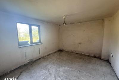 Casă cu 3 camere cu Teren 500 Mp în Ariceștii Rahtivani - 11