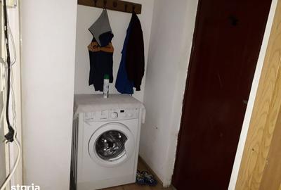 Garsonieră, mobilată în Central - 7