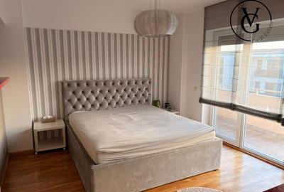 Apartament cu 3 camere decomandat, mobilat în Voluntari - 5
