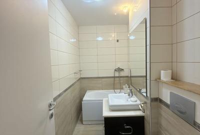 Apartament cu 2 camere în Ștefăneștii de Jos - 5