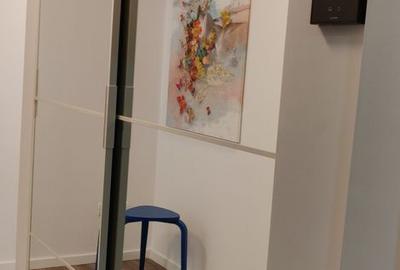 Apartament cu 2 camere în Tractorul - 7