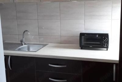 Garsonieră decomandată în Central - 4