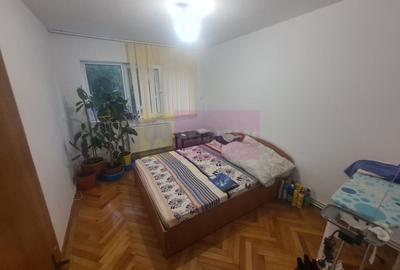 Apartament cu 2 camere semidecomandat în Central - 3
