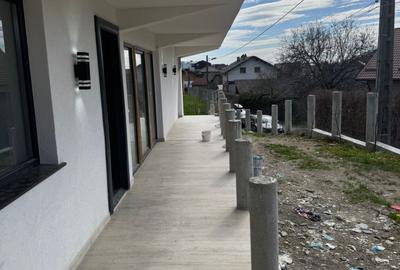 Casă individuală cu 3 camere cu Canalizare în Gura Humorului - 8