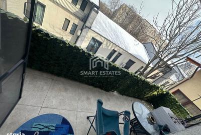 Apartament cu 2 camere decomandat, mobilat în Fizicienilor - 1