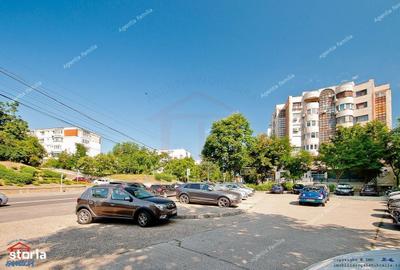 Apartament cu 4 camere în Faleză