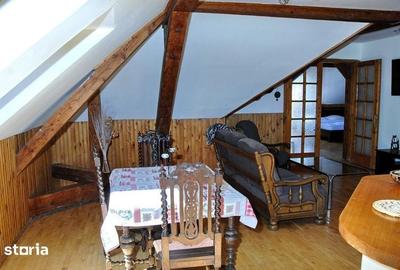 Apartament cu 3 camere în Central - 3
