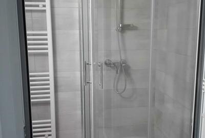 Garsonieră decomandată în Micro 40 - 2