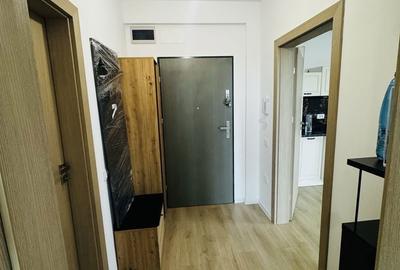 Apartament cu 2 camere decomandat în Băile Felix - 8