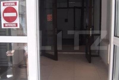 Spațiu comercial, de 210 mp, în George Enescu - 8