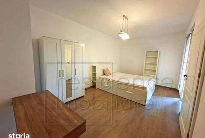 Apartament cu 3 camere semidecomandat în Mărăști - 1