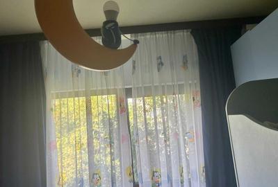 Apartament cu 3 camere semidecomandat în Mihai Bravu - 8
