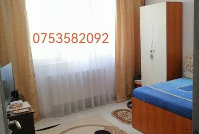 Apartament cu 3 camere decomandat în Central - 5