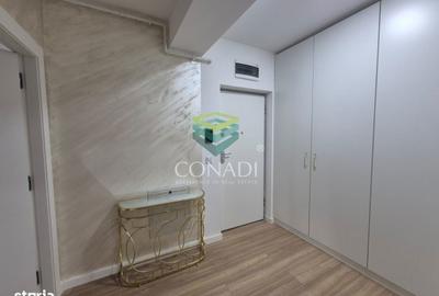 Apartament cu 2 camere în Nord