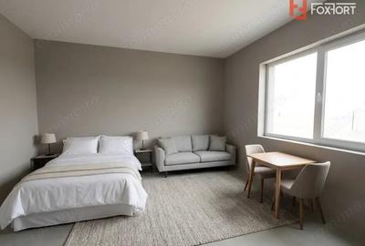 Apartament cu 3 camere decomandat în Plopi