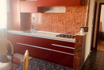 Apartament cu 2 camere decomandat în Central - 2