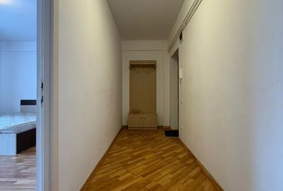 Apartament cu 2 camere decomandat, mobilat în Mărăști