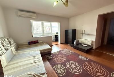 Apartament cu 2 camere semidecomandat, mobilat în Freidorf - 5