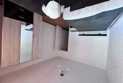 Apartament cu 3 camere semidecomandat în Crângași - 4