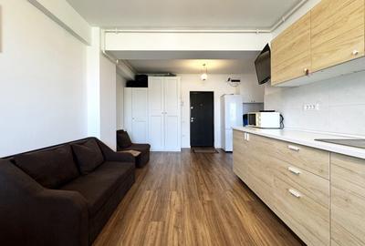 Apartament cu 2 camere semidecomandat, mobilat în Tomis Plus - 1