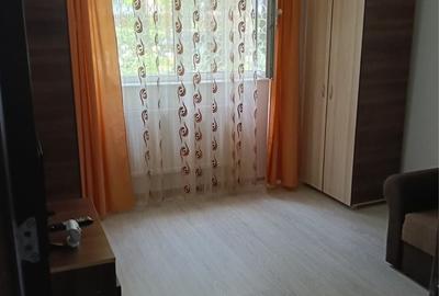 Garsonieră decomandată în Exterior Vest - 3