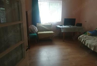 Casă cu 2 camere în Diosig
