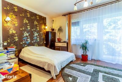 Casă cu 3 camere cu Teren 300 Mp în Gilău