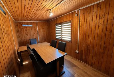 Spațiu comercial, de 25 mp, în Zona Industrială