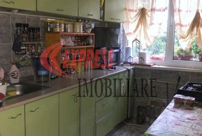 Apartament cu 3 camere semidecomandat, mobilat în Nicolae Grigorescu - 5