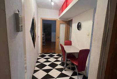 Apartament cu 4 camere semidecomandat în Dacia - 10