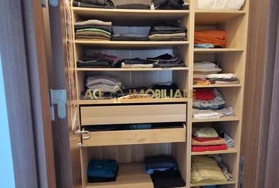 Apartament cu 3 camere decomandat, mobilat în Băneasa - 6