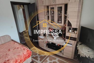 Apartament cu 2 camere decomandat în Burdujeni - 2