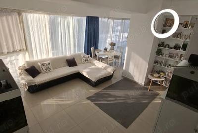 Apartament cu 2 camere decomandat în ICIL - 9
