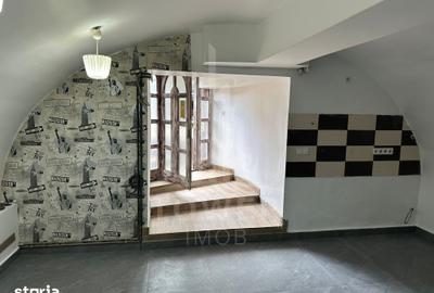 Casă cu 3 camere cu Teren 110 Mp în Ultracentral