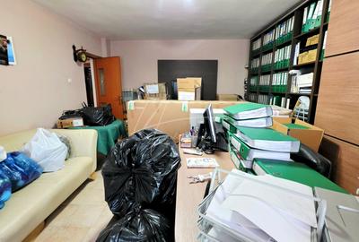Garsonieră decomandată, mobilată în Unirii - 2