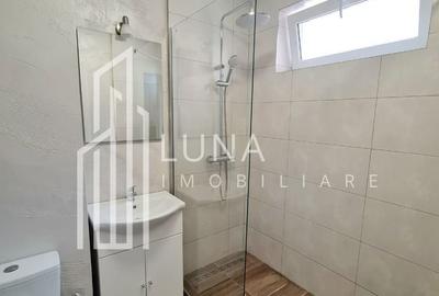 Apartament cu 2 camere în Aleea Carpați - 4