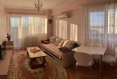 Apartament cu 2 camere în Nufărul - 1