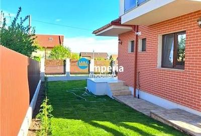 Casă individuală cu 4 camere cu Canalizare în Aleea Tudor Neculai - 2