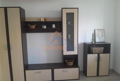 Garsonieră semidecomandată în Rahova - 4