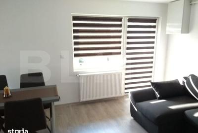 Apartament cu 2 camere semidecomandat în Între Lacuri - 6