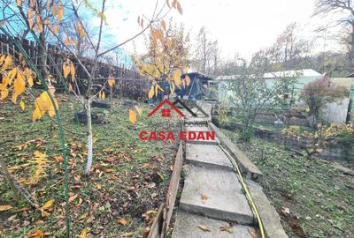 Casă individuală cu 4 camere cu Teren 669 Mp în Câmpina - 5