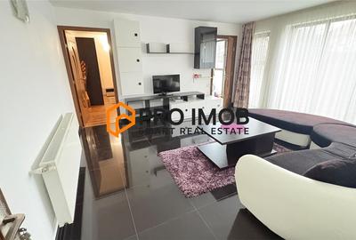 Apartament cu 3 camere semidecomandat, mobilat în Dorobanți 1